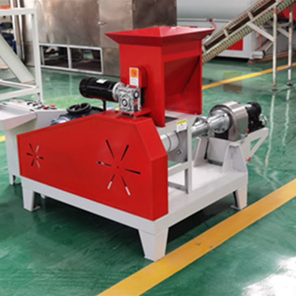 <h3>Fish Feed Machines--Animal Feed Machine</h3>
